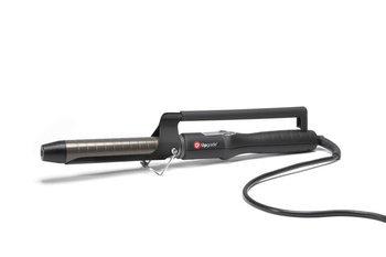 Labor Upgrade Titanium Pro lokówka tytanowa z klipsem 13mm UG04