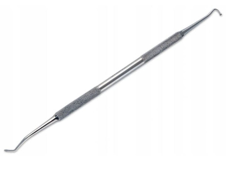 PLAY Sonda podologiczna, przyrząd do pedicure PK 43-17