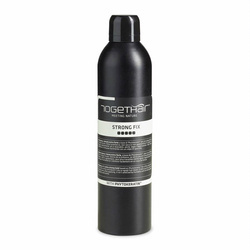 Togethair Strong Fix lakier do włosów w sprayu bardzo mocno utrwalający 400ml