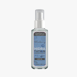 Belleco Blueberry Jagoda serum na końcówki 100ml