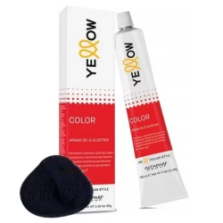 Yellow Color farba do włosów  1000 wzmacniacz niebieski 100ml