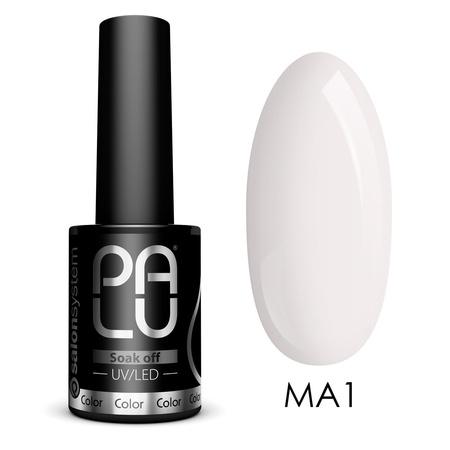 PALU Lakier Hybrydowy UV/LED 11ml, kolor Color Miami MA1