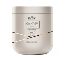 Itely Repair Maska do regeneracji włosów 1000ml
