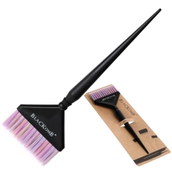 Poniks Pędzel Do Farbowania Włosów Nakładania Farby 6,5cm BP200