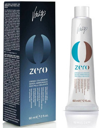 Vitalitys Farba Zero bez amoniaku 60ml 7/3 złocisty blond