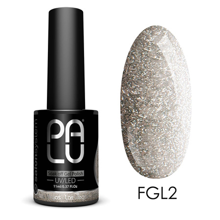 PALU Lakier Hybrydowy UV/LED 11ml, kolor Las Vegas FGL2