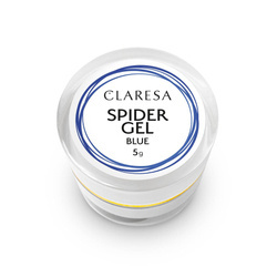 CLARESA Spider Gel Blue 5g