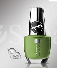 Silcare Lakier do paznokci The Garden Of Colour 152 15ml