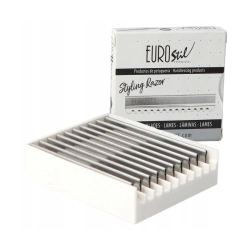 PONIKS  Ostrza Do Noża Chińskiego Żyletki Do Brzytwy 10x