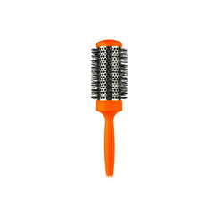 Labor PRO Gettin Fluo Orange szczotka do modelowania włosów średnica 25mm C820A