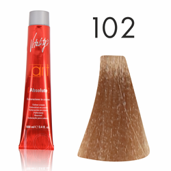 Vitalitys ART ABSOLUTE Farba do włosów 102 beżowy ultra blond