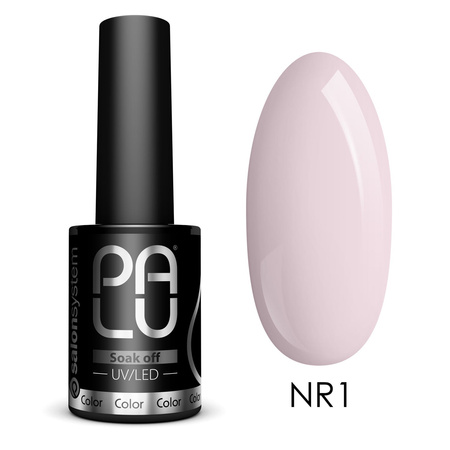 PALU Lakier Hybrydowy UV/LED 11ml, kolor Color Nairobi NR1