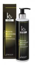KST Keratin - keratynowa odżywka do włosów 300ml
