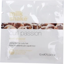 Zone Milk Shake Curl passion Curl shaper Fluid do loków 10ml