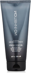 Z.one No Inhibition strong hold gel mocny żel do włosów  200ml