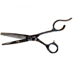 Fox Degażówki do włosów Dragon 5,5"