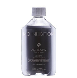 Z.one No Inhibition Age renew additive woda osmatyczna 500ml