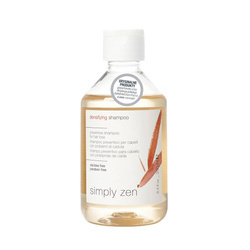 Zone Simply Zen Densifying szampon zapobiegający wypadaniu włosów 250ml