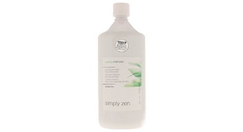 Zone Simply Zen Calming szampon łagodzący do wrażliwej skóry głowy 1000ml