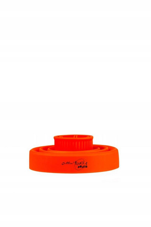 Labor Gettin Fluo Fruits Orange silikonowy dyfuzor do suszarki kolor pomarańczowy E450A