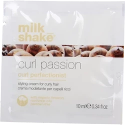 Zone Milk Shake Curl passion perfectionist krem do loków 10ml