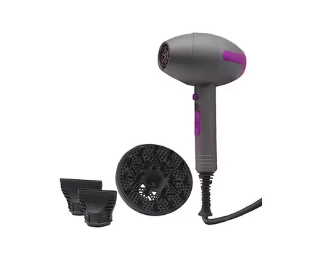 Labor Anti-Frizz Suszarka do włosów 1600W B312