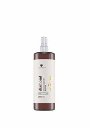 Le Cosmetique Diamond spray dodający włosom objętości 250 ml