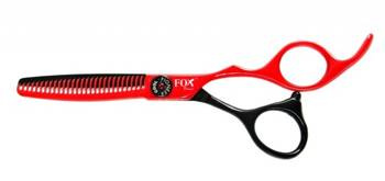 FOX profesjonalne degażówki fryzjerskie PIONEER 5,5"