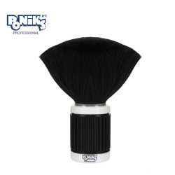 Poniks Karkówka Fryzjerska Pędzel Do Usuwania Włosów BKK032