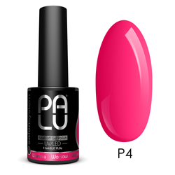 PALU Lakier Hybrydowy UV/LED 11ml, kolor Warsaw P4