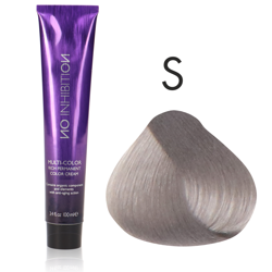 Zone No Inhibiton Multicolor S korektor koloru srebrny 100ml