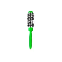 Labor PRO Gettin Fluo Green szczotka do modelowania włosów średnica 12,5mm C823V