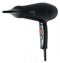 FOX Lusso profesjonalna suszarka do włosów
