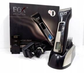 Fox Evolution Baza ładująca do maszynki do włosów