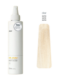 Z.one Milk_Shake Direct Colour Odżywka koloryzująca bezbarwna Clear 200ml