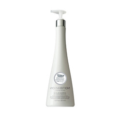 Zone No Inhibition Smoothing Re-Filler szampon do włosów wygładzający 500ml