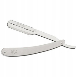 Gordon Brzytwa z metalową rączką D415