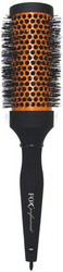 Fox Szczotka do włosów ceramiczna okrągła pomarańczowa 43mm
