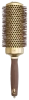 Olivia Garden Expert Blowout Speed XL Gold & Brown szczotka do modelowania włosów 55mm
