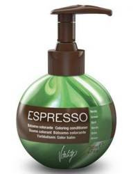 Vitality's Espresso balsam koloryzujący Green 200ml