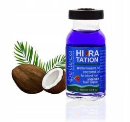 Belleco ampułka hidratation regenerująca 10ml