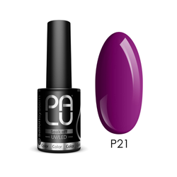 PALU Lakier Hybrydowy UV/LED 11ml, kolor Kyoto P21