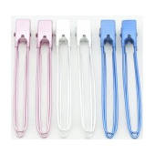 Poniks klips metalowy 803 BKL021