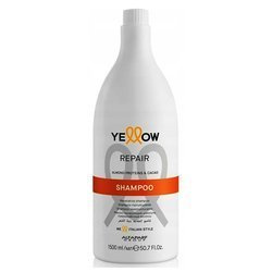 Yellow Repair szampon intensywnie regenerujący włosy 1500ml