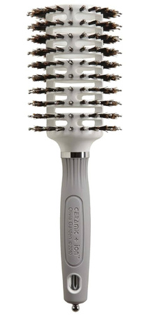 Olivia Garden Ceramic ion sferyczna szczotka do modelowania ceramic ion turbo vent 45