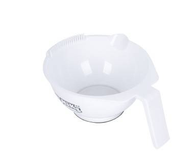 Poniks miseczka do farb biała BM031
