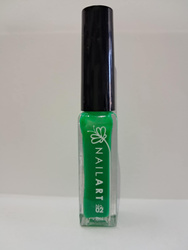 Silcare NAIL ART   lakier do zdobień No 02.  9ml