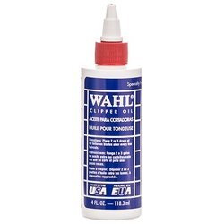 Wahl Oliwka do Konserwacji 118 , 30ml