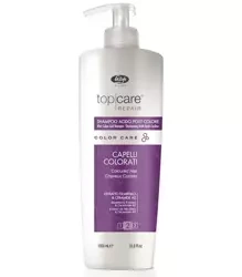 Lisap TCR acid szampon zakwaszający 1000 ml