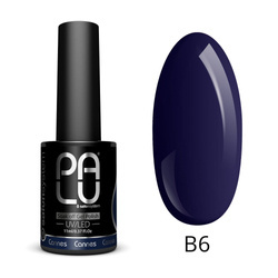 PALU Lakier Hybrydowy UV/LED 11ml, kolor Cannes B6